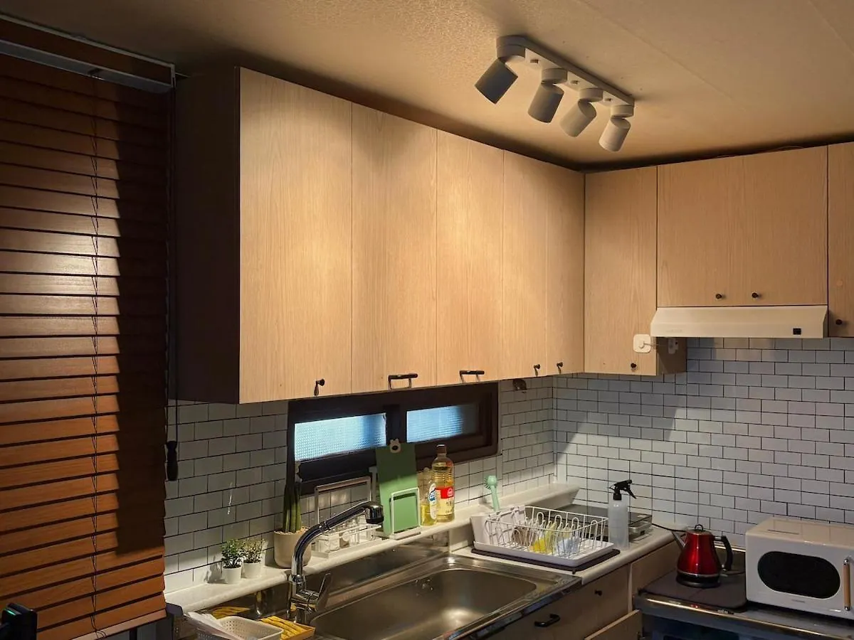 Jeungmi Station 5 Minutes On Foot Apartment Seoul Sydkorea