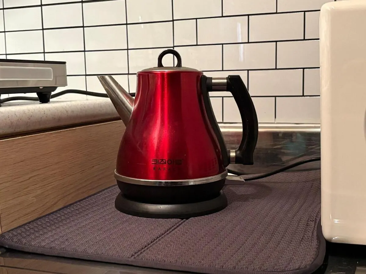 Jeungmi Station 5 Minutes On Foot Apartment Seoul 0*,  Sydkorea