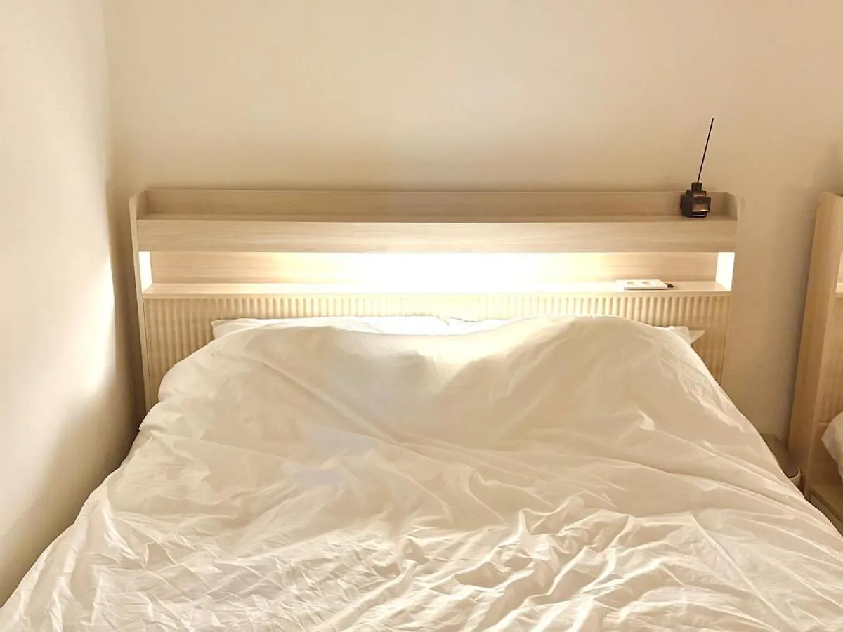Jeungmi Station 5 Minutes On Foot Apartment Seoul 0*,