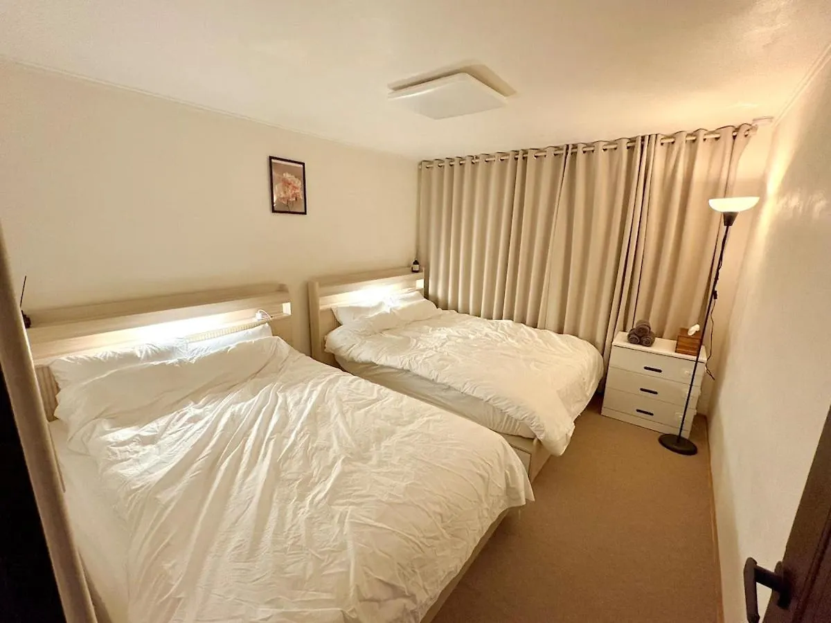 Jeungmi Station 5 Minutes On Foot Apartment Seoul 0*,  Sydkorea